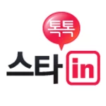 스타in android application logo